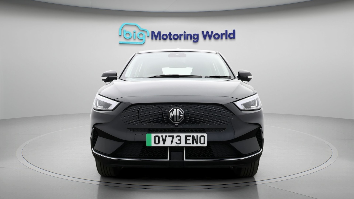 Used MG MG ZS 2023 for sale - 77181850: Photo 2