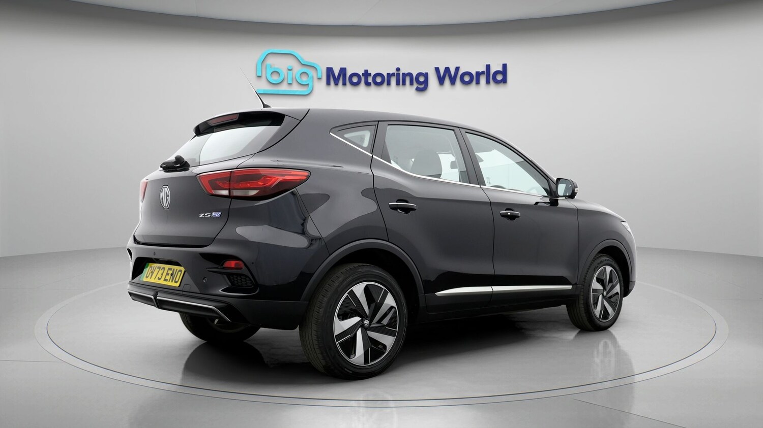 Used MG MG ZS 2023 for sale - 77181850: Photo 7