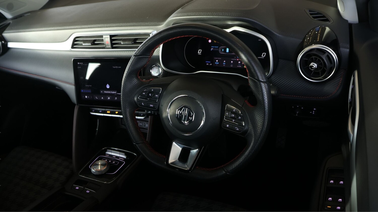 Used MG MG ZS 2023 for sale - 77181850: Photo 9