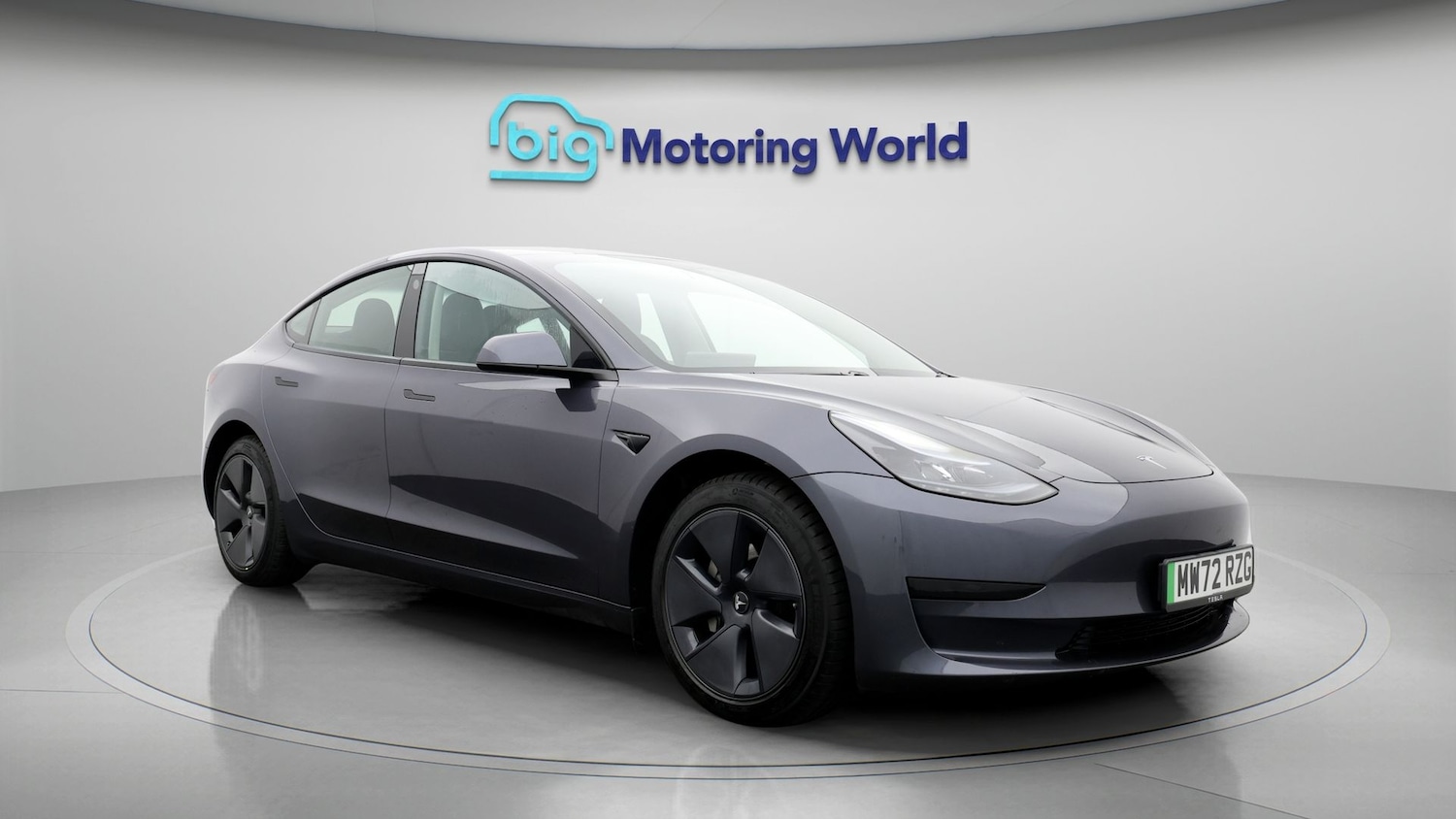 Used Tesla Model 3 2022 for sale - 77033258: Photo 7