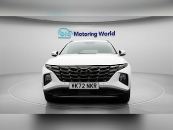 Used Hyundai TUCSON 2022 for sale - 78258047: Photo