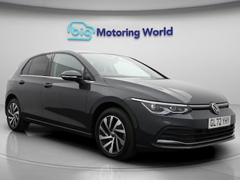 Volkswagen - Golf