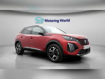 Used Peugeot 2008 2023 for sale - 79620904: Photo
