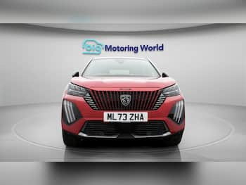 Used Peugeot 2008 2023 for sale - 79620904: Photo