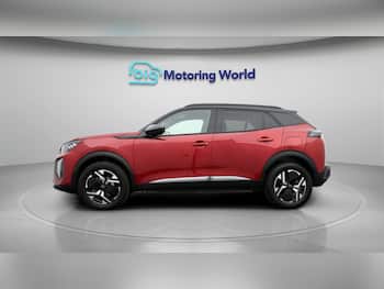 Used Peugeot 2008 2023 for sale - 79620904: Photo