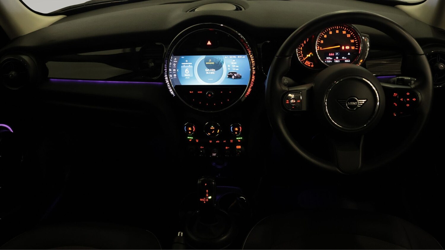 Used MINI Hatch 2022 for sale - 77785727: Photo 13