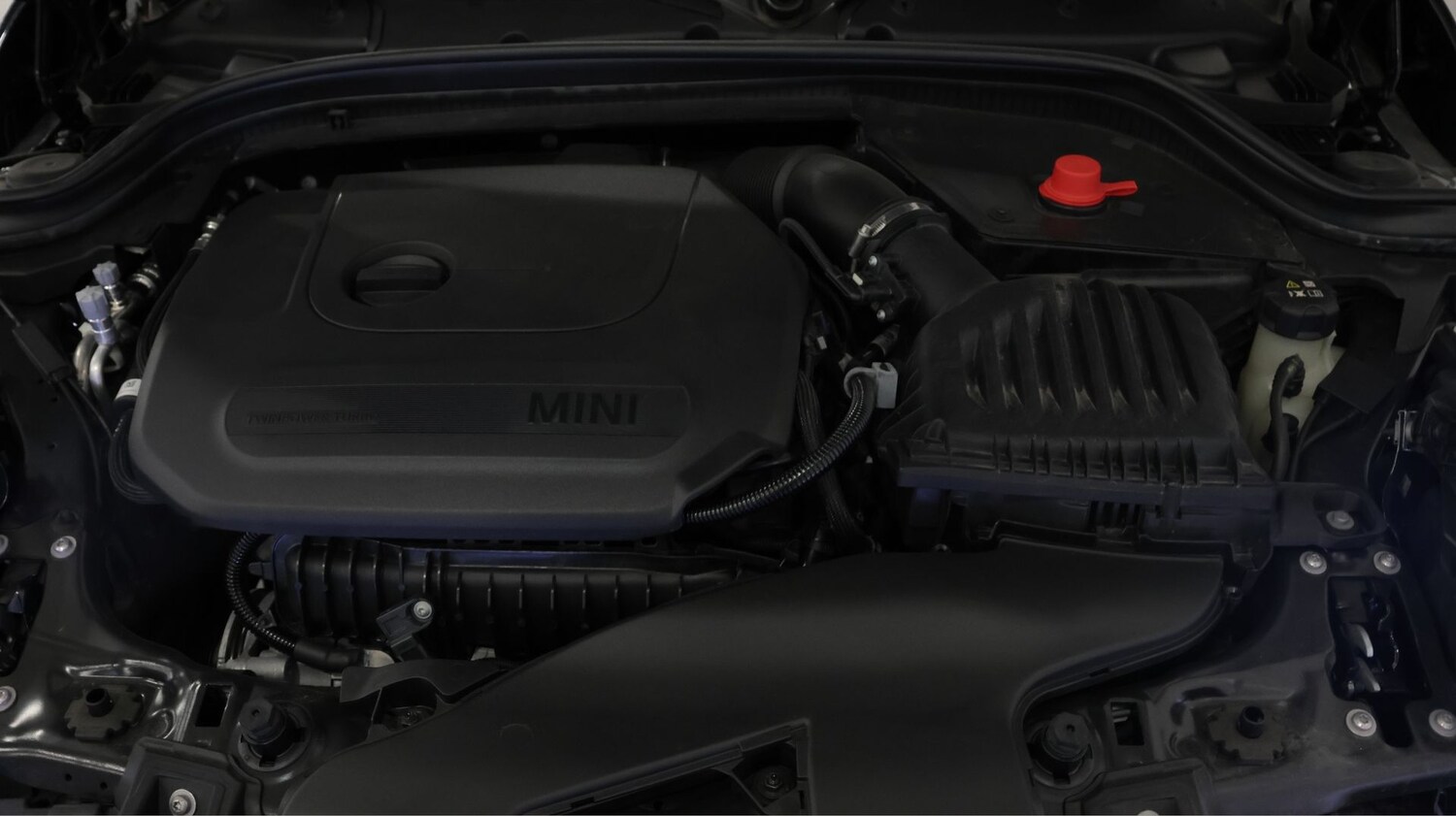 Used MINI Hatch 2022 for sale - 77785727: Photo 19