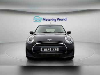 Used MINI Hatch 2022 for sale - 77785727: Photo