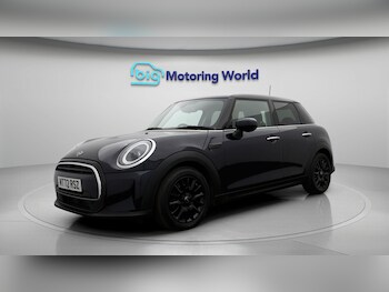 Used MINI Hatch 2022 for sale - 77785727: Photo