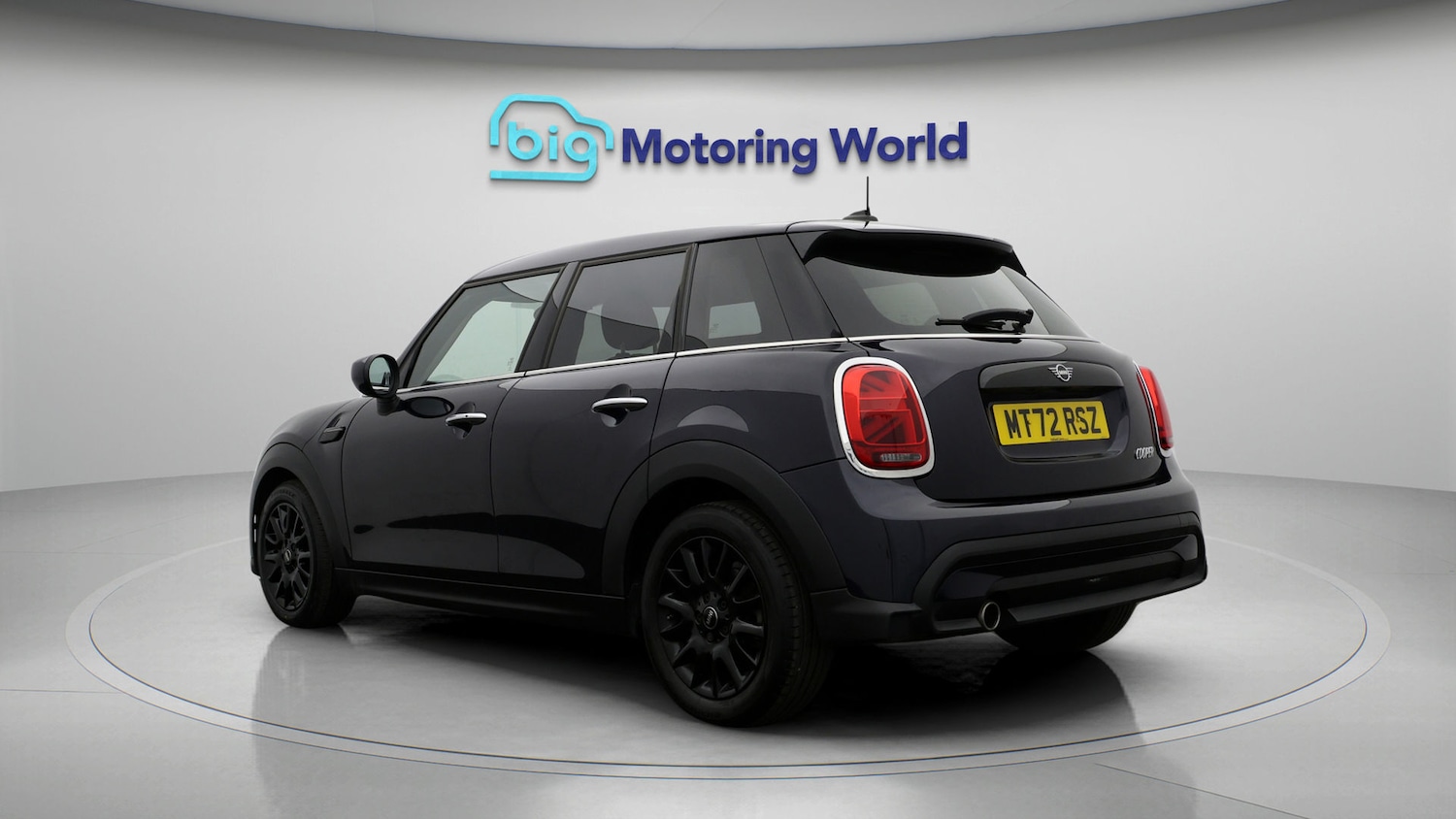 Used MINI Hatch 2022 for sale - 77785727: Photo 5
