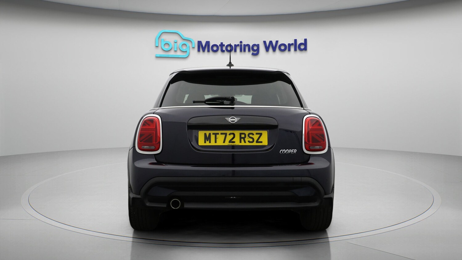 Used MINI Hatch 2022 for sale - 77785727: Photo 6