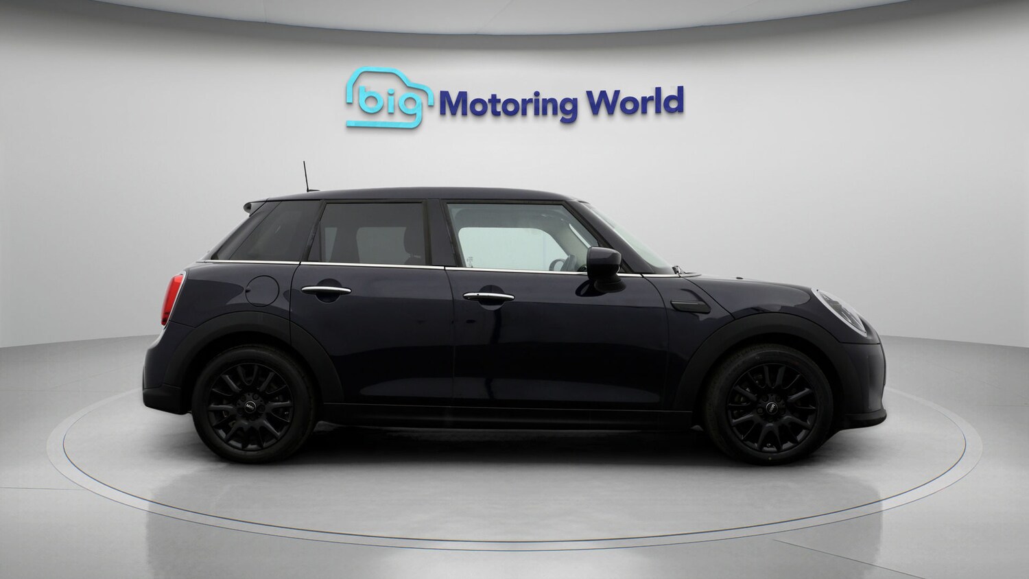 Used MINI Hatch 2022 for sale - 77785727: Photo 8