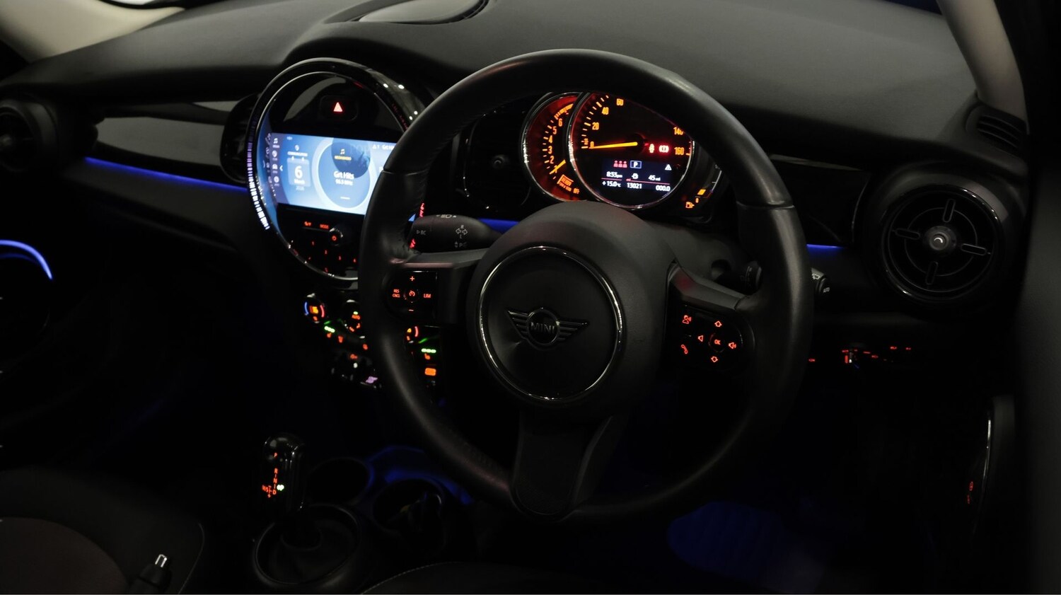 Used MINI Hatch 2022 for sale - 77785727: Photo 9