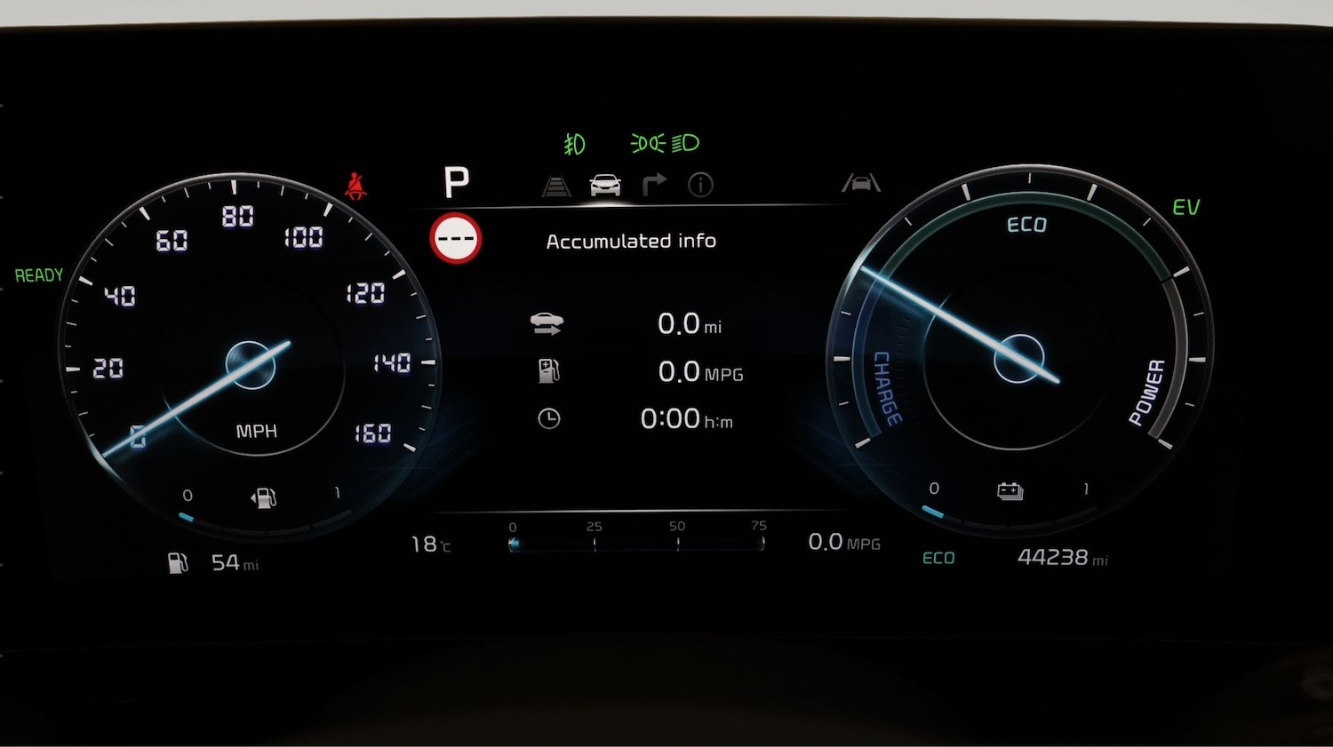 Used Kia Sportage 2023 for sale - 77855546: Photo 10