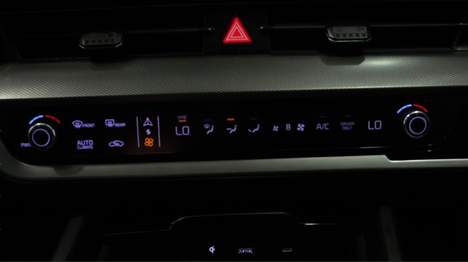 Used Kia Sportage 2023 for sale - 77855546: Photo 12