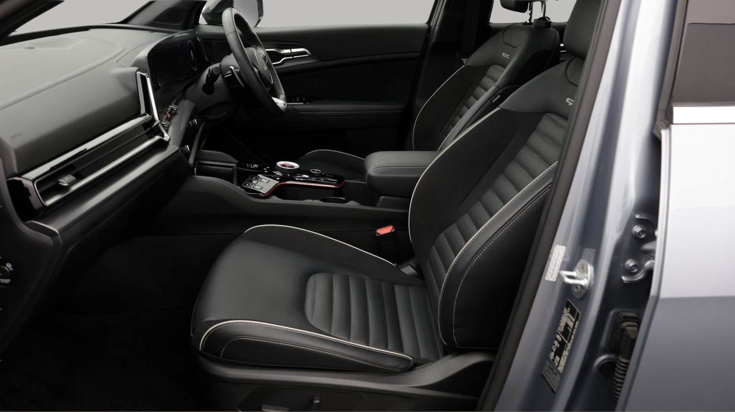 Used Kia Sportage 2023 for sale - 77855546: Photo 14