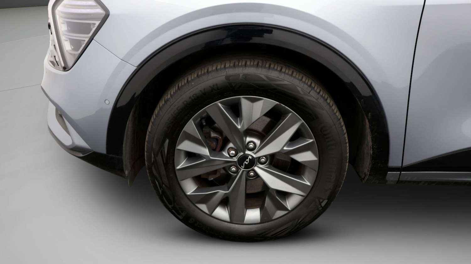 Used Kia Sportage 2023 for sale - 77855546: Photo 18