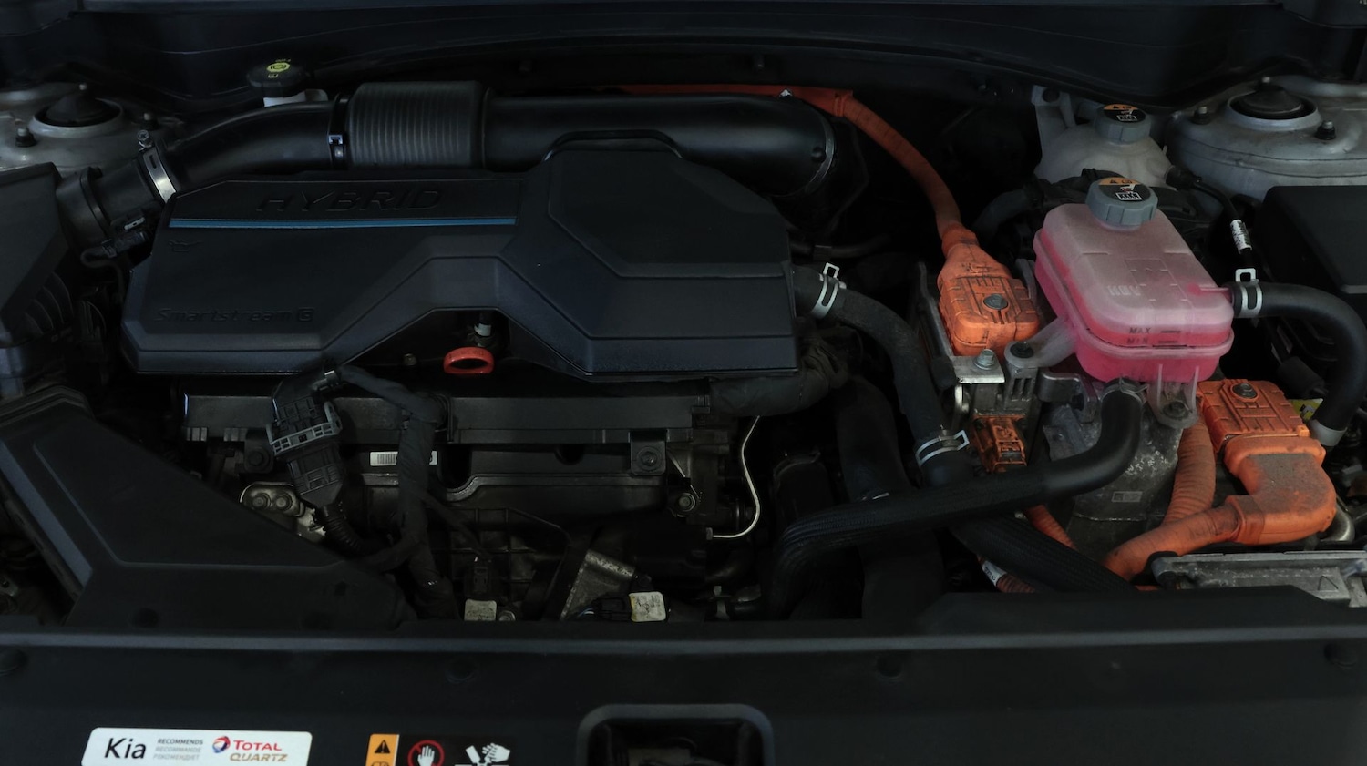 Used Kia Sportage 2023 for sale - 77855546: Photo 19