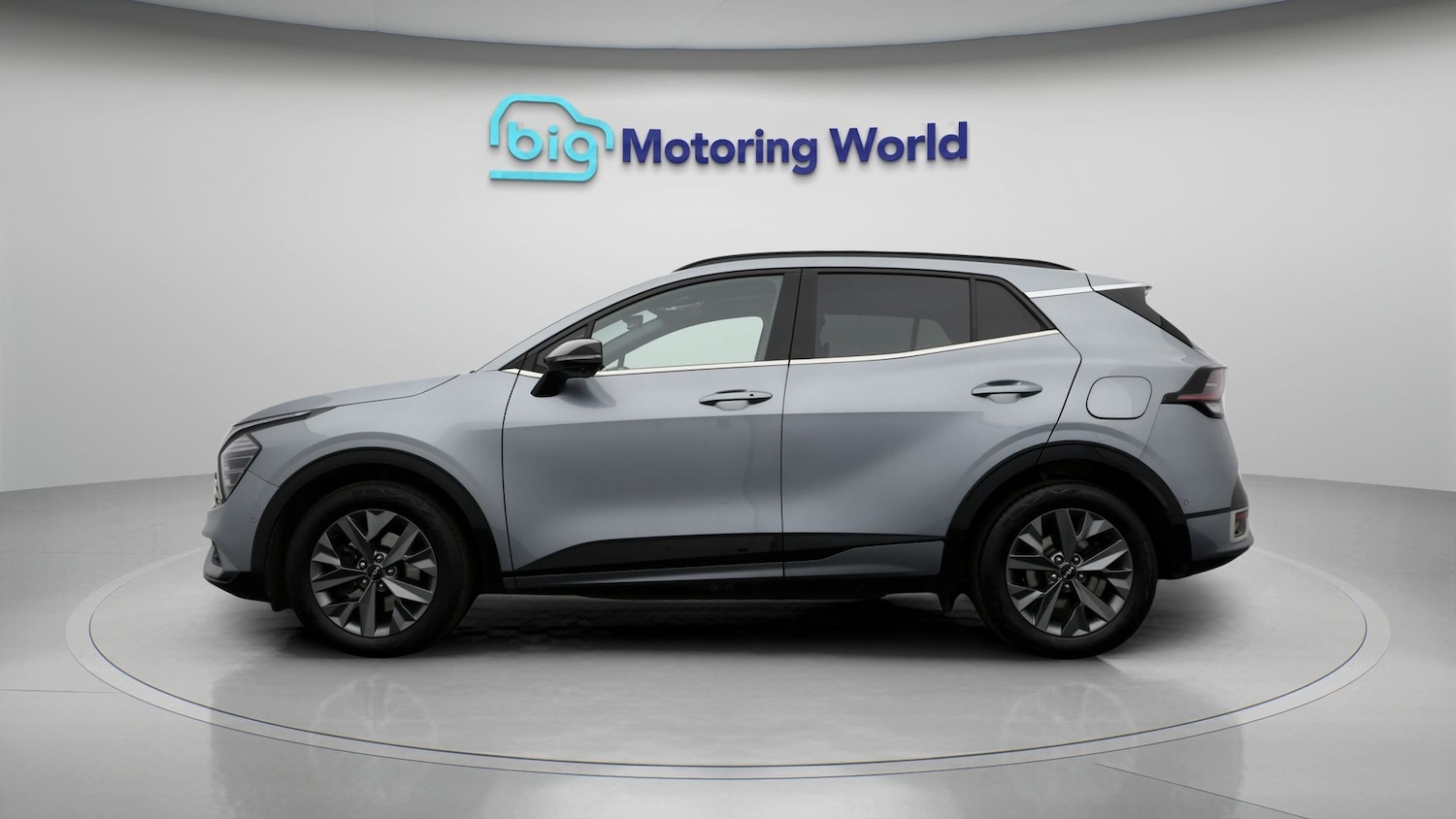 Used Kia Sportage 2023 for sale - 77855546: Photo 4