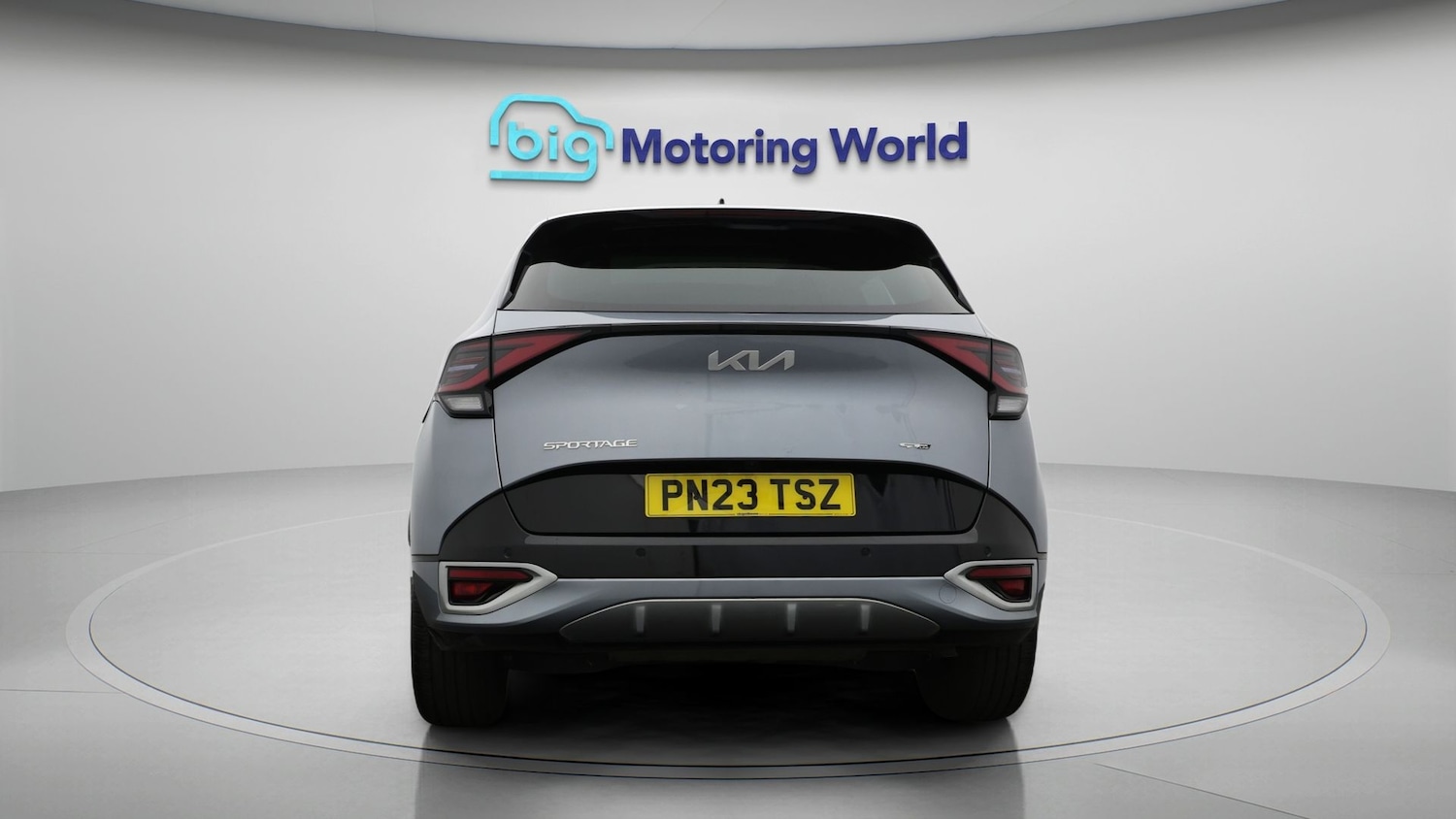 Used Kia Sportage 2023 for sale - 77855546: Photo 6