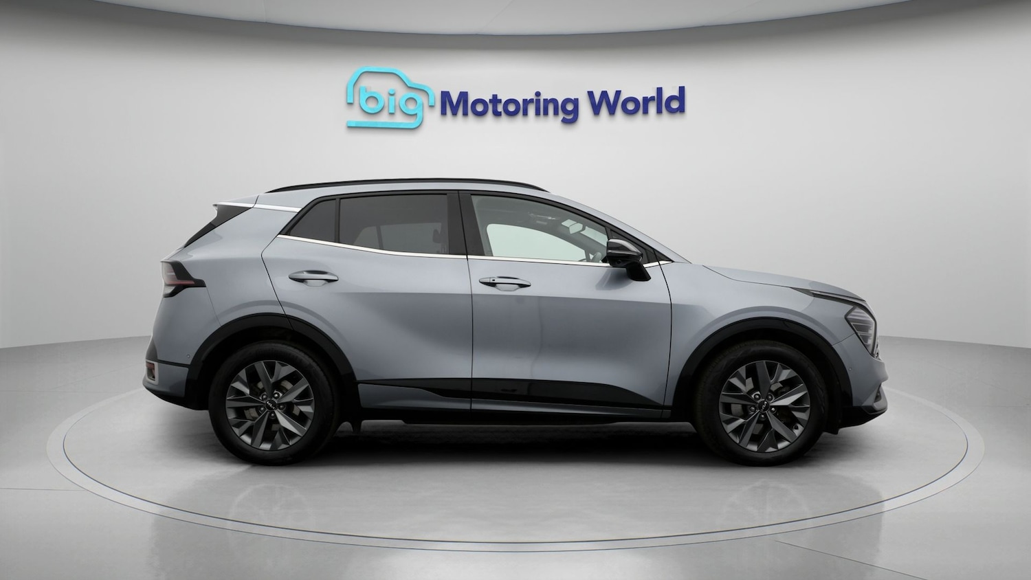 Used Kia Sportage 2023 for sale - 77855546: Photo 8