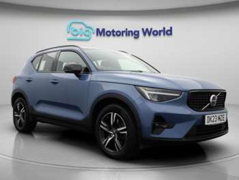 2023 (23) - 2.0 B3 MHEV Plus SUV 5dr Petrol Hybrid DCT Auto Euro 6 (s/s) (163 ps)