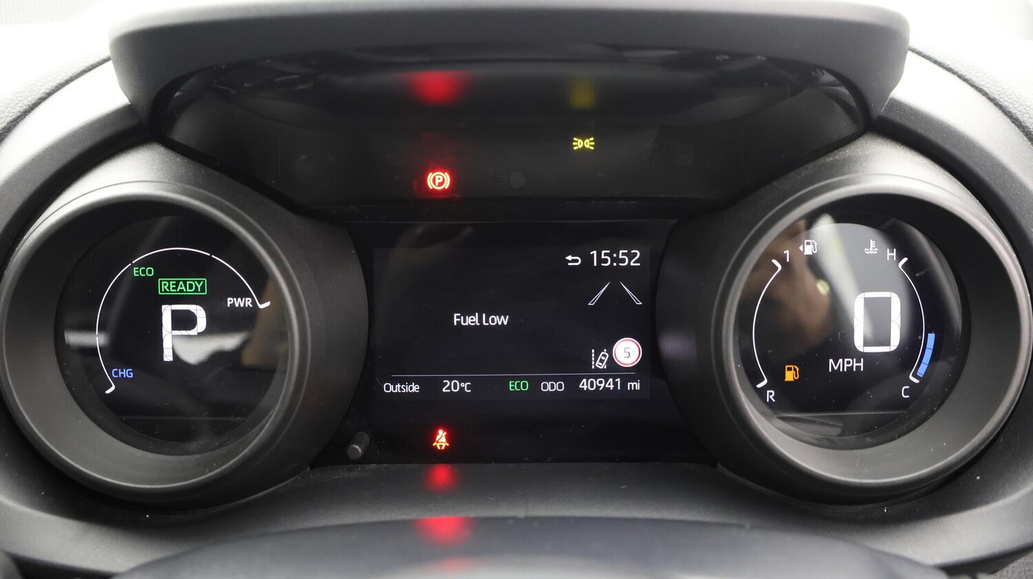 Used Toyota Yaris Cross 2023 for sale - 76189796: Photo 11