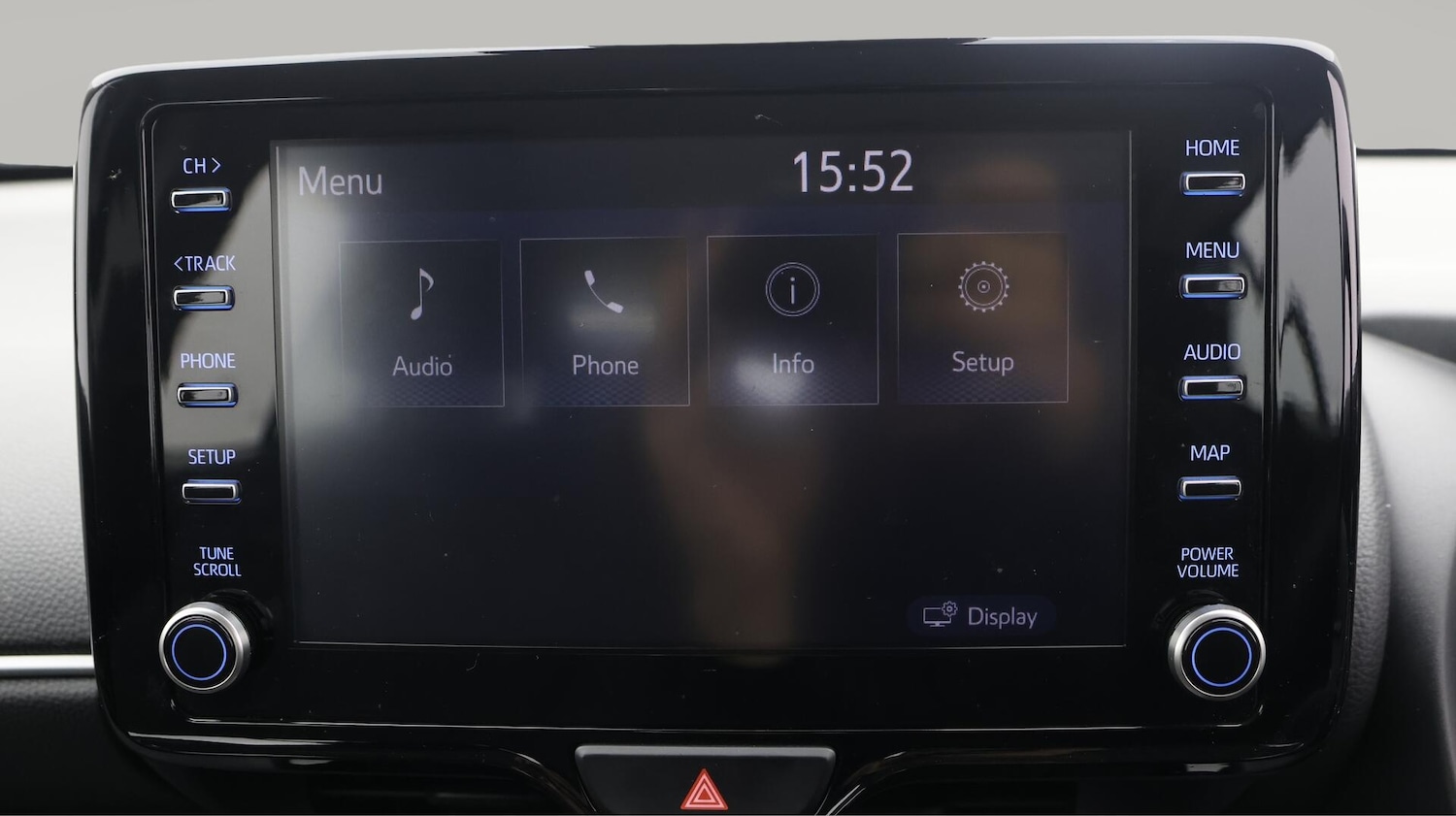 Used Toyota Yaris Cross 2023 for sale - 76189796: Photo 12