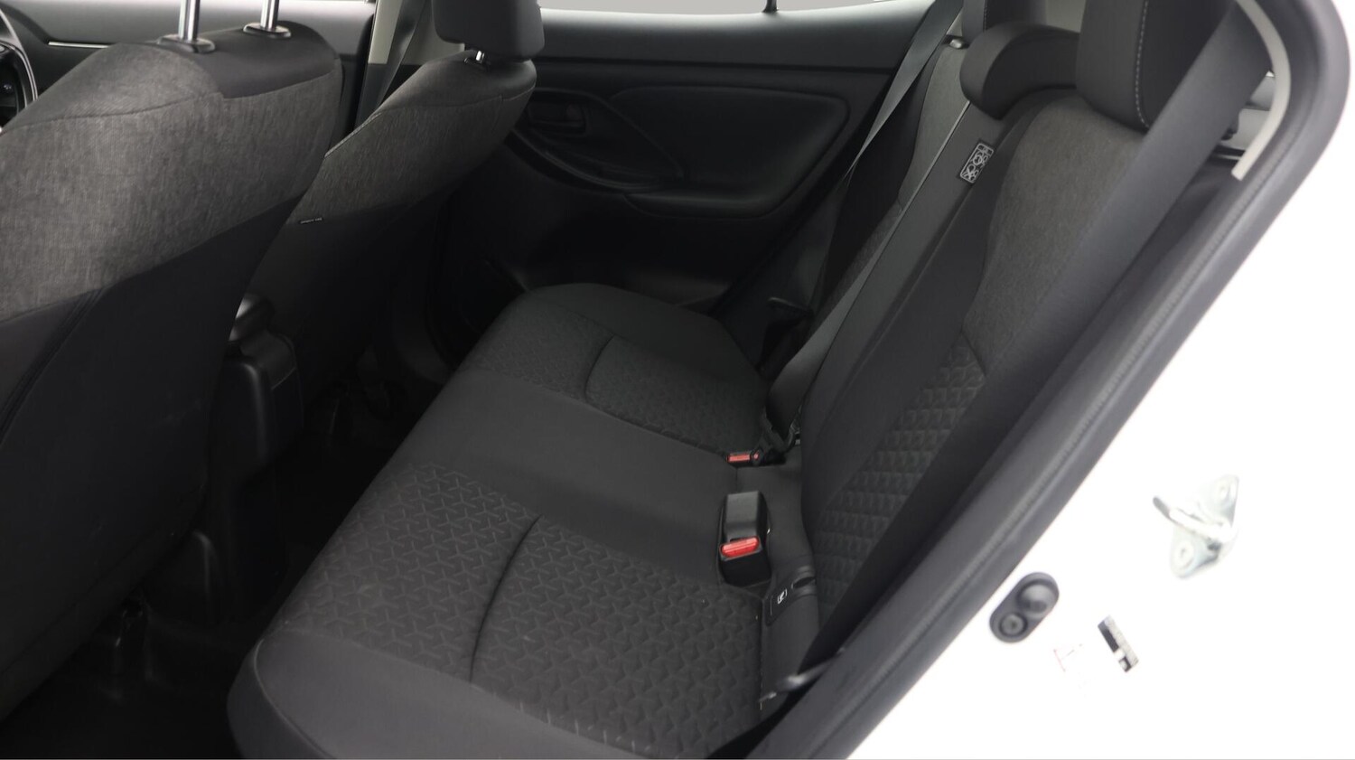 Used Toyota Yaris Cross 2023 for sale - 76189796: Photo 17