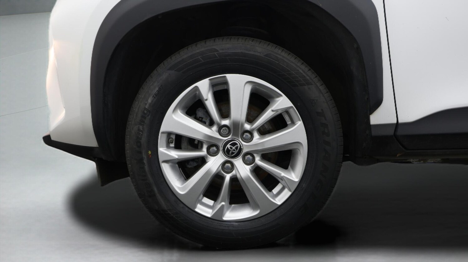 Used Toyota Yaris Cross 2023 for sale - 76189796: Photo 19