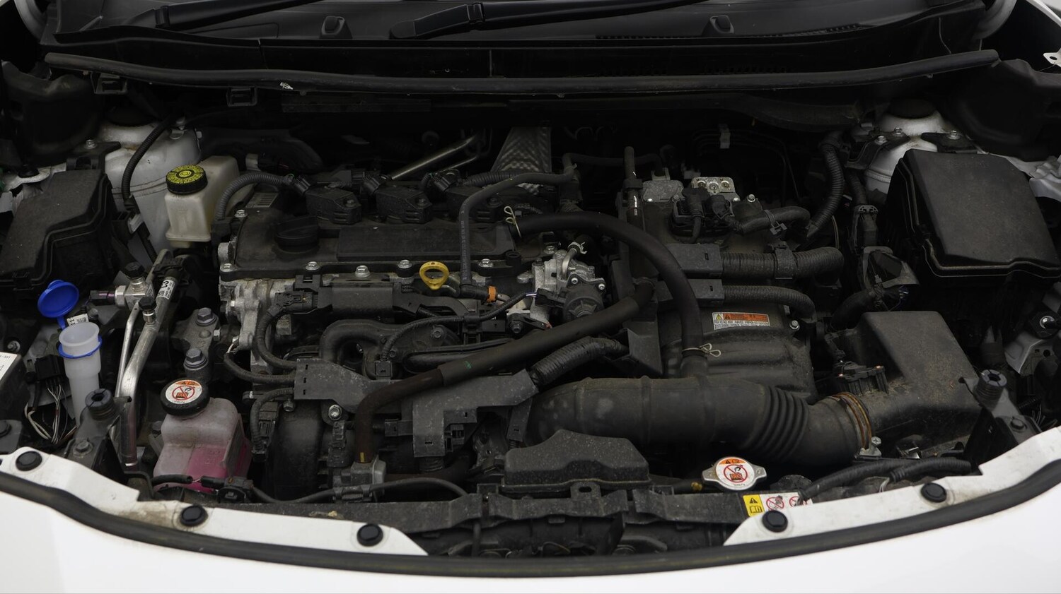 Used Toyota Yaris Cross 2023 for sale - 76189796: Photo 20