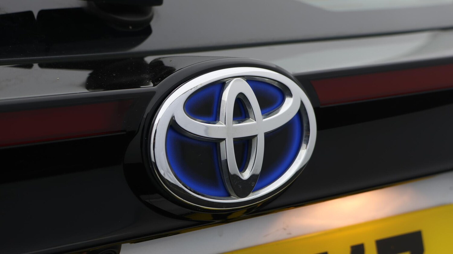 Used Toyota Yaris Cross 2023 for sale - 76189796: Photo 21