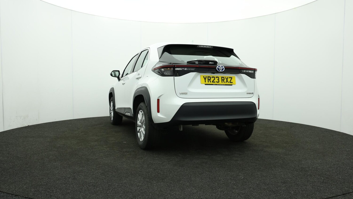 Used Toyota Yaris Cross 2023 for sale - 76189796: Photo 35