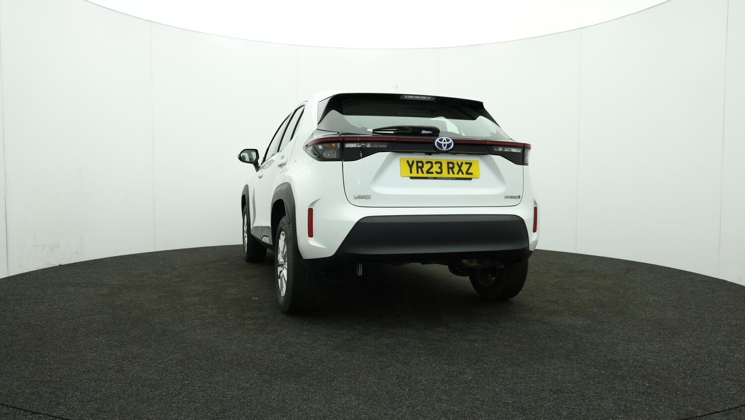 Used Toyota Yaris Cross 2023 for sale - 76189796: Photo 36