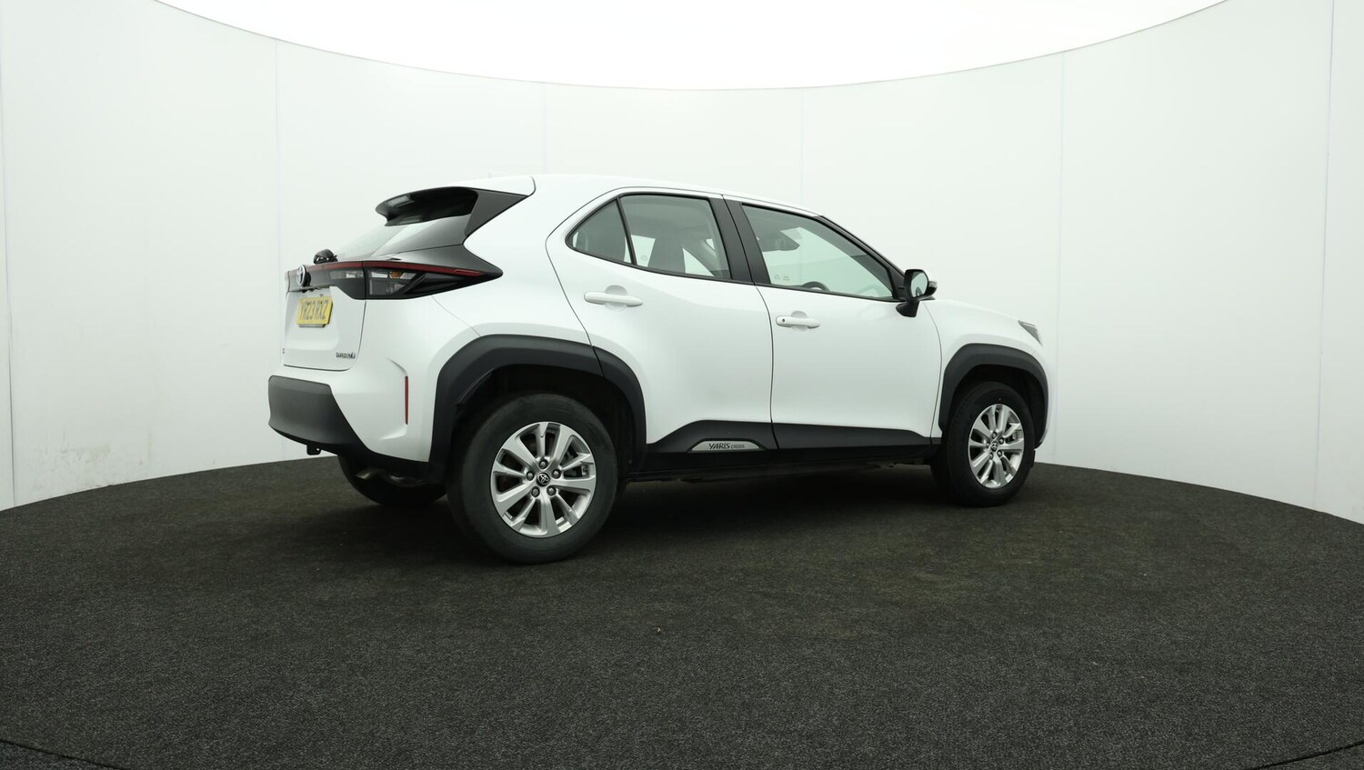 Used Toyota Yaris Cross 2023 for sale - 76189796: Photo 39
