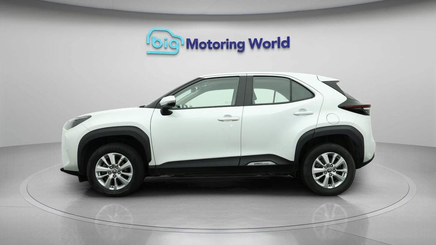 Used Toyota Yaris Cross 2023 for sale - 76189796: Photo 5