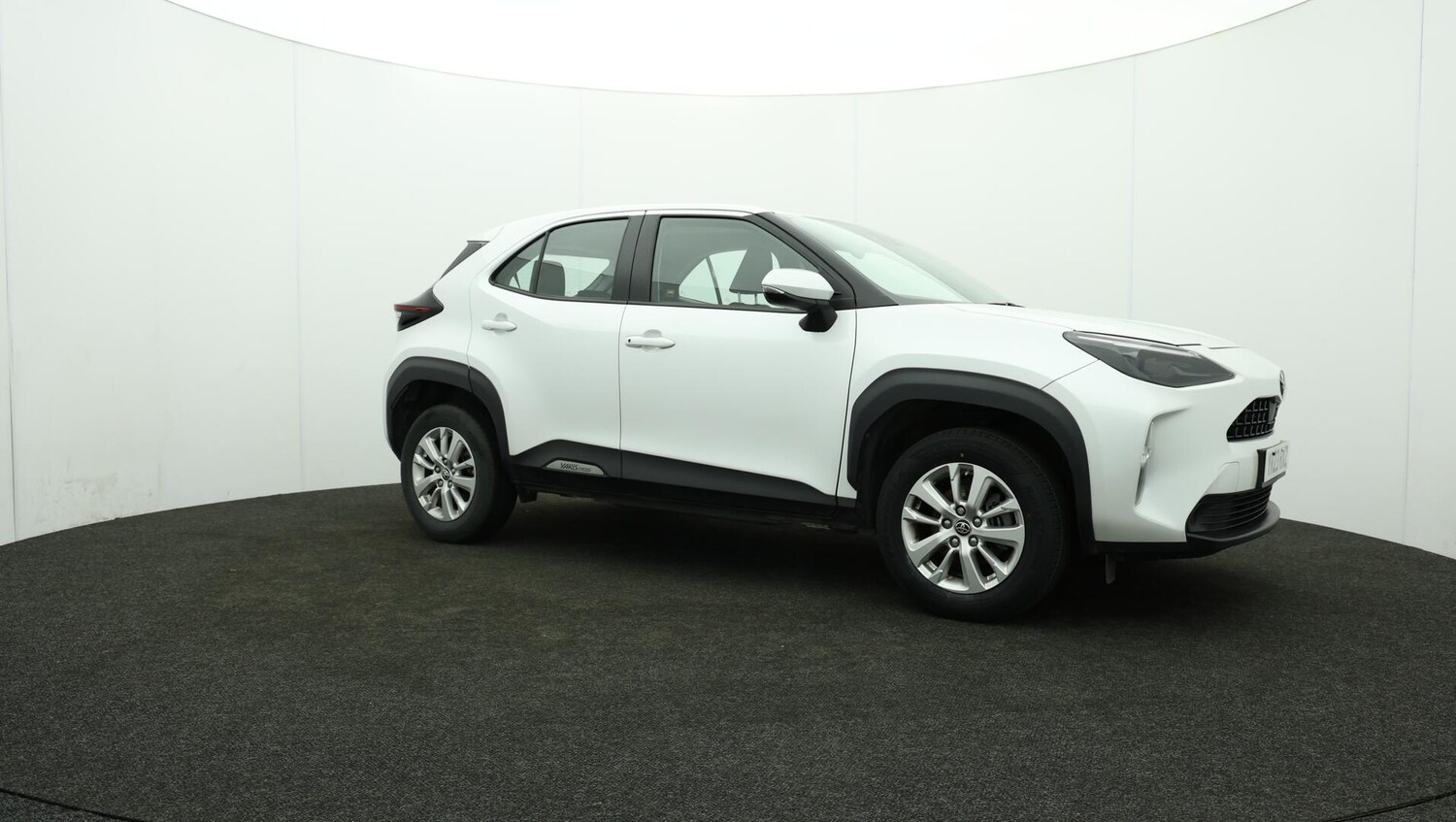 Used Toyota Yaris Cross 2023 for sale - 76189796: Photo 50
