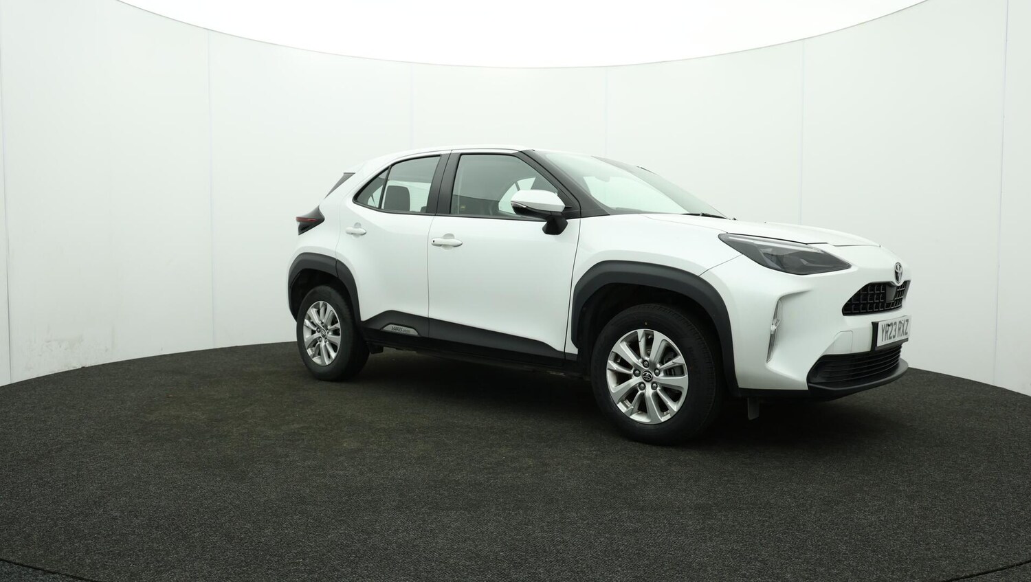 Used Toyota Yaris Cross 2023 for sale - 76189796: Photo 51