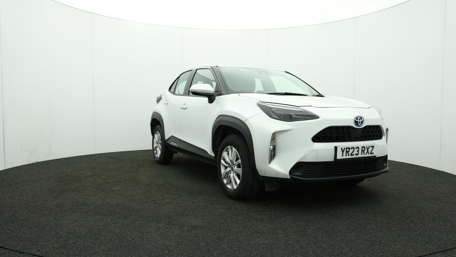 Used Toyota Yaris Cross 2023 for sale - 76189796: Photo 54