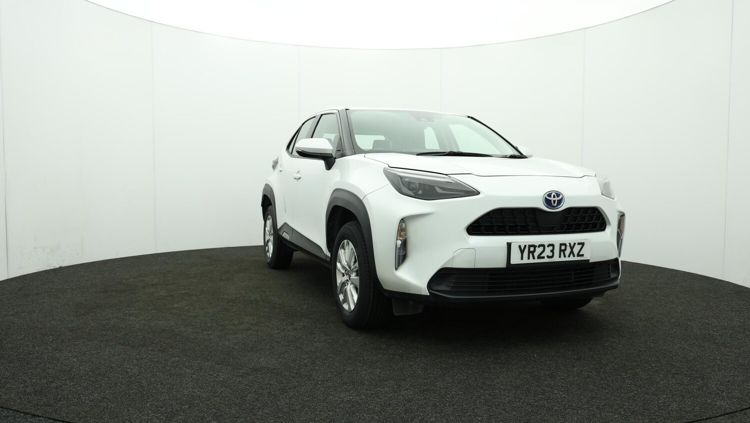 Used Toyota Yaris Cross 2023 for sale - 76189796: Photo 55