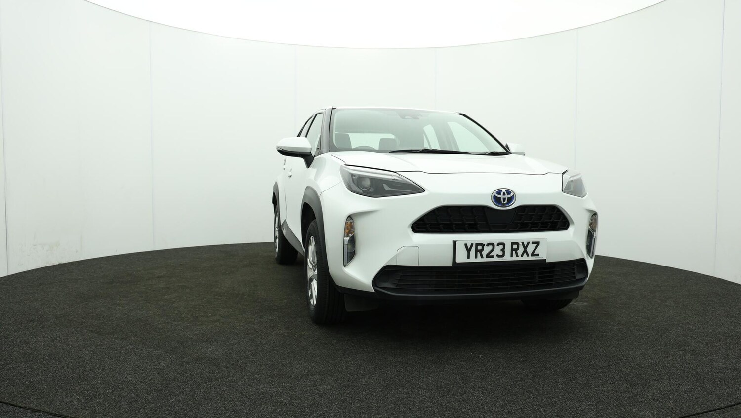 Used Toyota Yaris Cross 2023 for sale - 76189796: Photo 56
