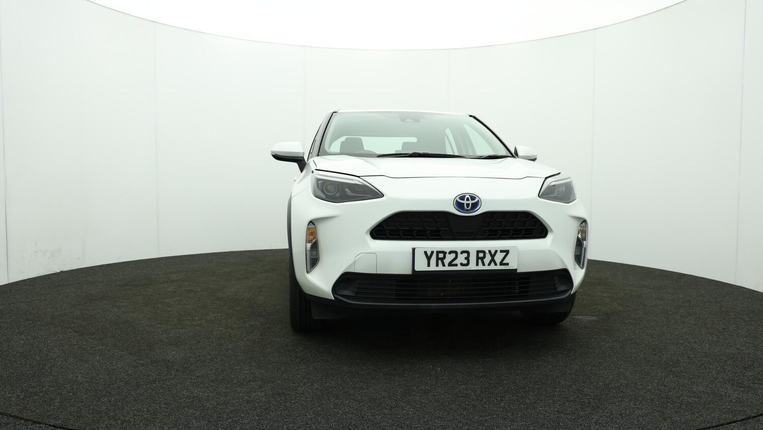 Used Toyota Yaris Cross 2023 for sale - 76189796: Photo 57