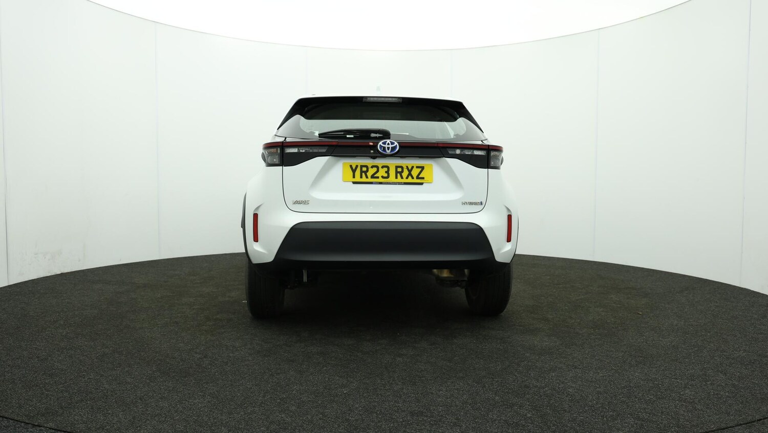 Used Toyota Yaris Cross 2023 for sale - 76189796: Photo 58