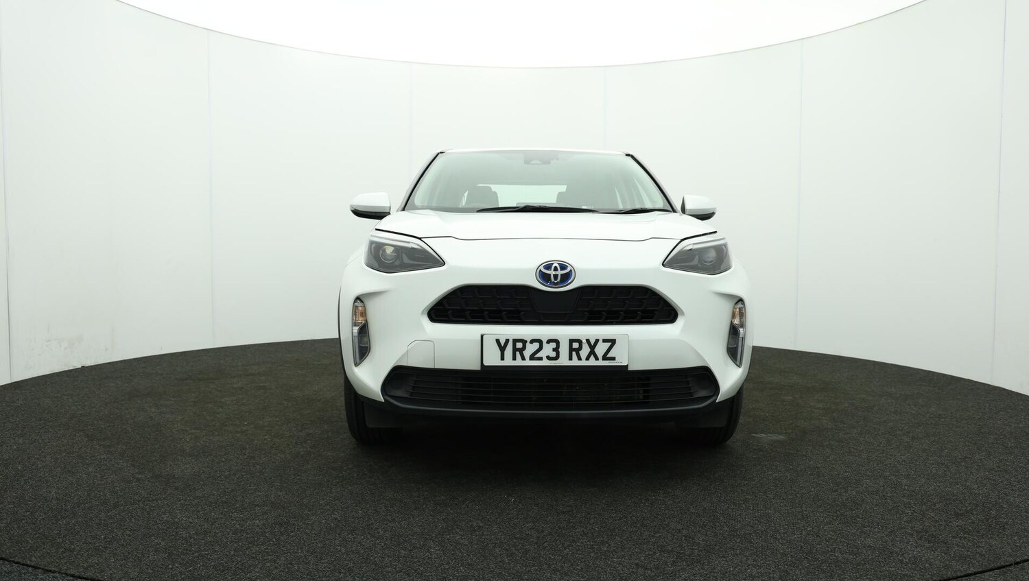 Used Toyota Yaris Cross 2023 for sale - 76189796: Photo 59