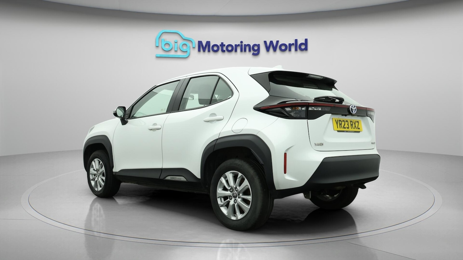 Used Toyota Yaris Cross 2023 for sale - 76189796: Photo 6