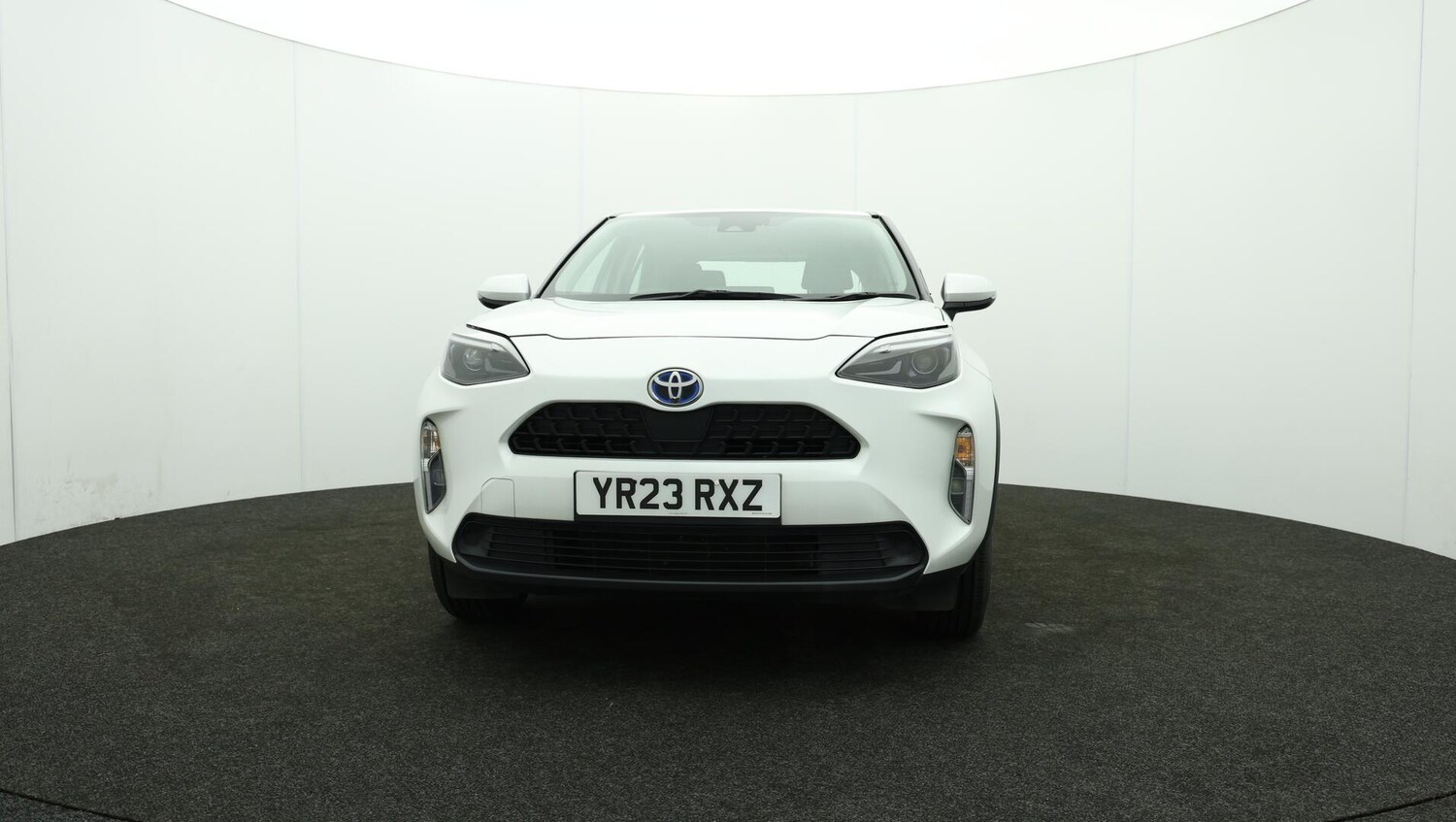 Used Toyota Yaris Cross 2023 for sale - 76189796: Photo 60