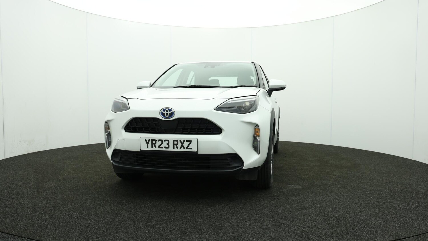 Used Toyota Yaris Cross 2023 for sale - 76189796: Photo 61