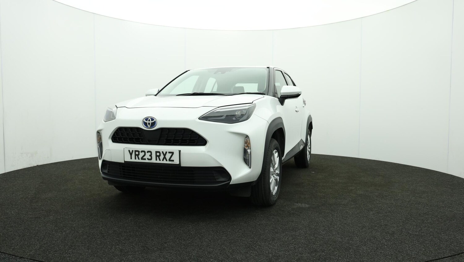 Used Toyota Yaris Cross 2023 for sale - 76189796: Photo 62