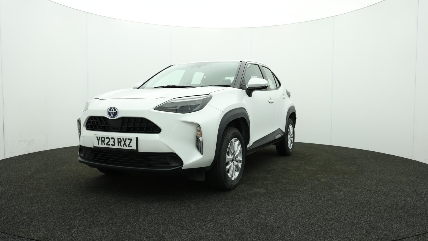 Used Toyota Yaris Cross 2023 for sale - 76189796: Photo 63