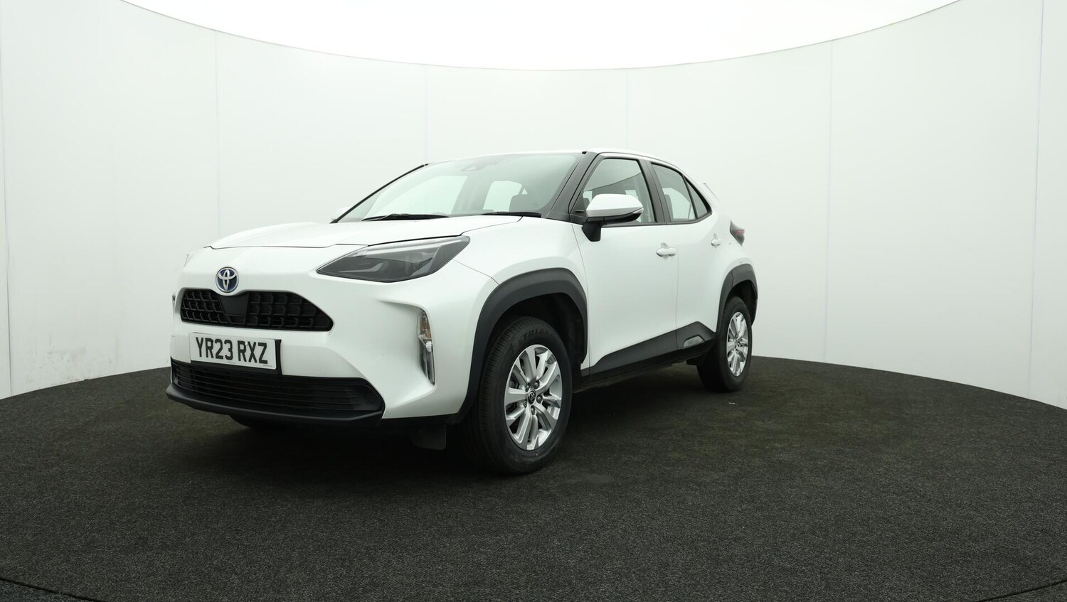 Used Toyota Yaris Cross 2023 for sale - 76189796: Photo 64